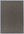 Luxurious Dark Grey Non-Slip Sisal Rug |100% Natural Fibers