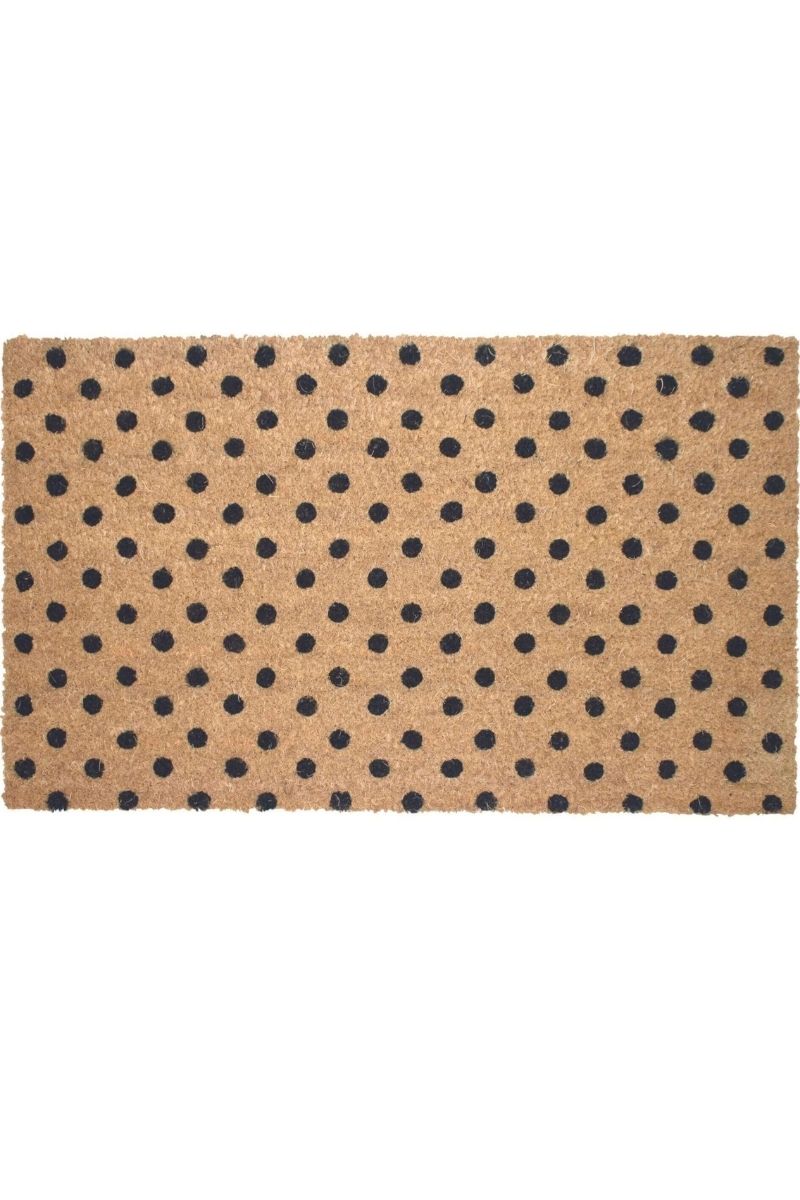 Coir Doormats: Diverse Designs for Every Entrance | The Rugs