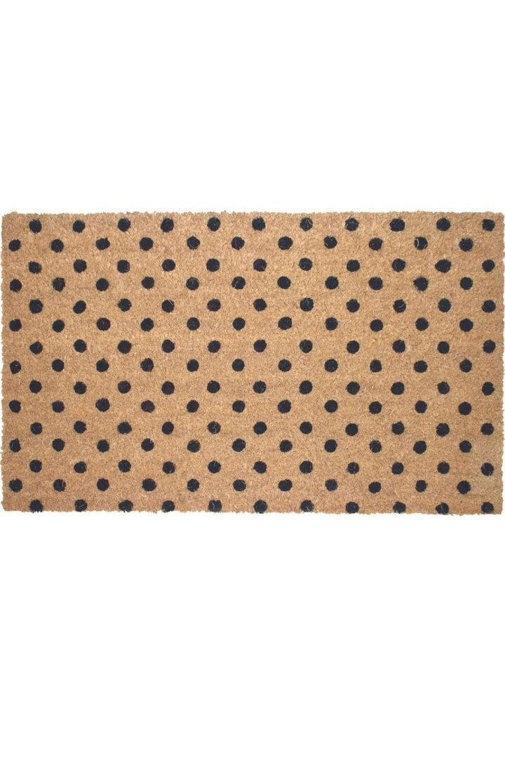 Coir Doormats: Diverse Designs for Every Entrance | The Rugs