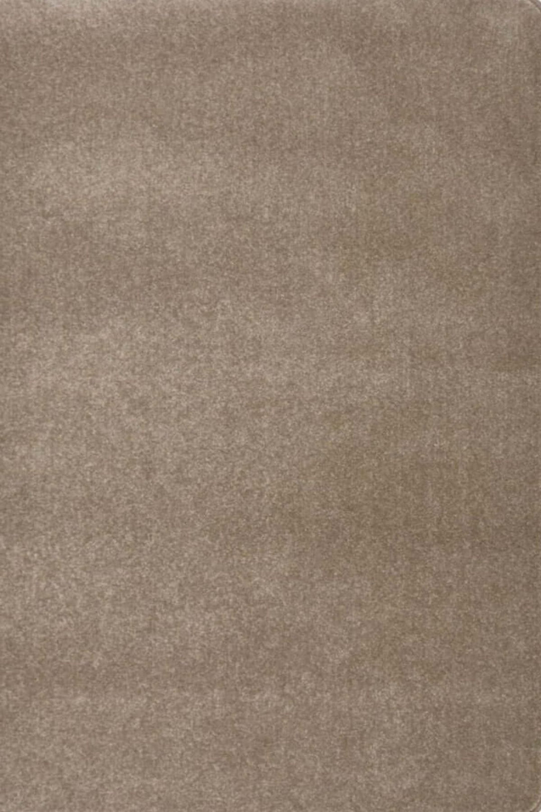 Relay Brown Recycled Low Pile Rug