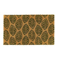 Green Leaves