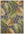 Indoor-Outdoor Leaves Noble Rug
