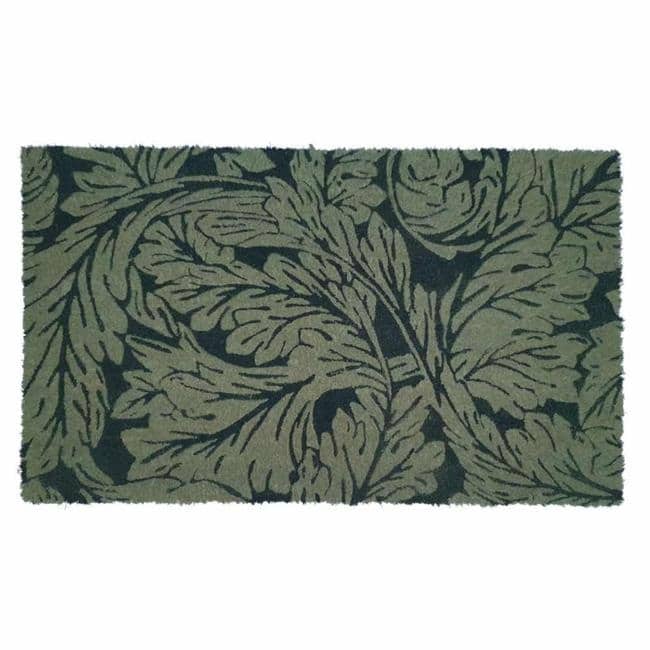 Outdoor English Garden Mat