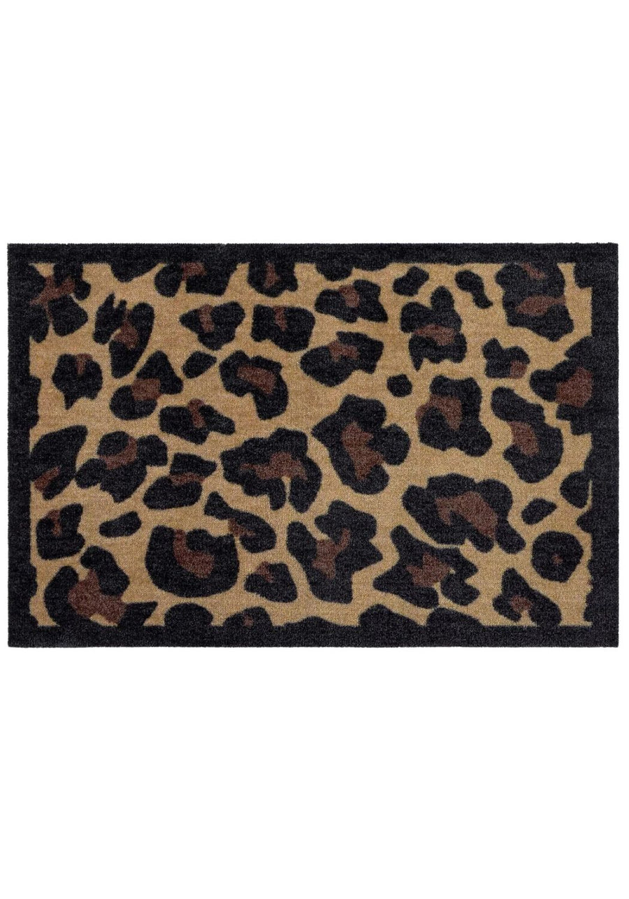 Washable Indoor Mats – 50 × 75 cm
