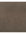Washmellow light brown square washable rug, top view | The Rugs