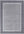 Designer Velours Runner “Band” – Classic Elegance