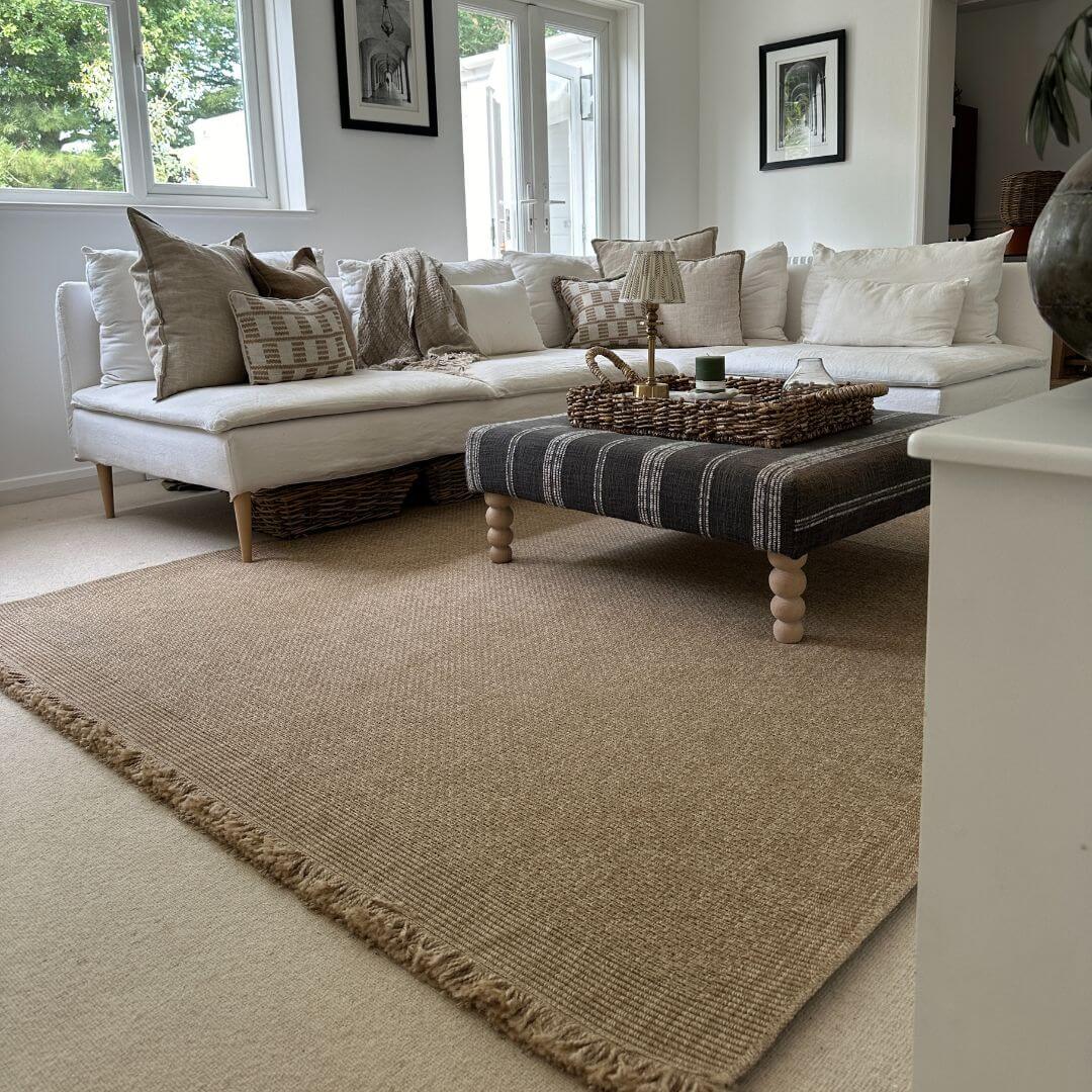 Buy Affordable Rugs - Washable, Outdoor, Living Room Rug | The Rugs