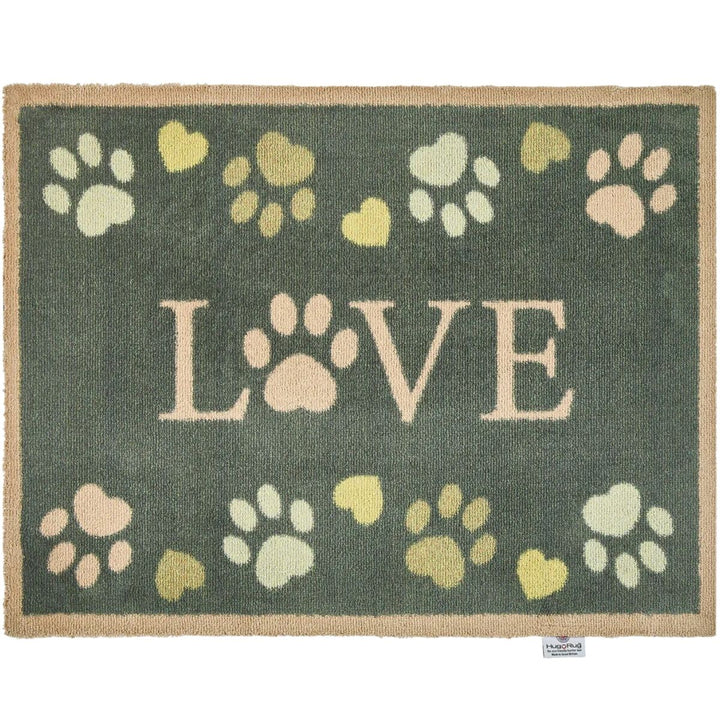 Eco-Friendly Cotton Door Mats
