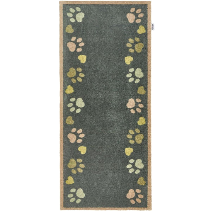Eco-Friendly Cotton Door Mats