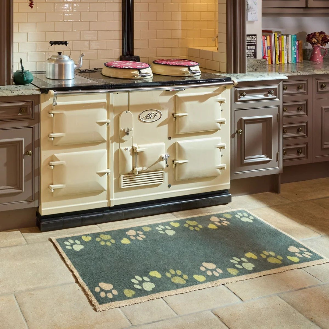 Eco-Friendly Cotton Door Mats