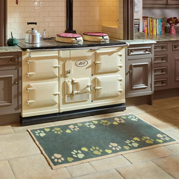 Eco-Friendly Cotton Door Mats