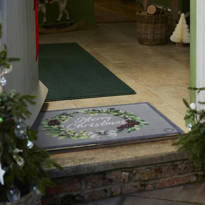 The Rugs Quality Eco-Friendly Seasonal Heritage Mat