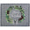 The Rugs Quality Eco-Friendly Seasonal Heritage Mat