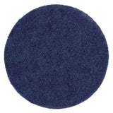 The Rugs Quality Tufted Washable Rug - Stylish Plain Design