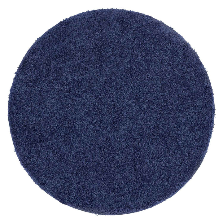 Tufted Washable Rug – Plain Design