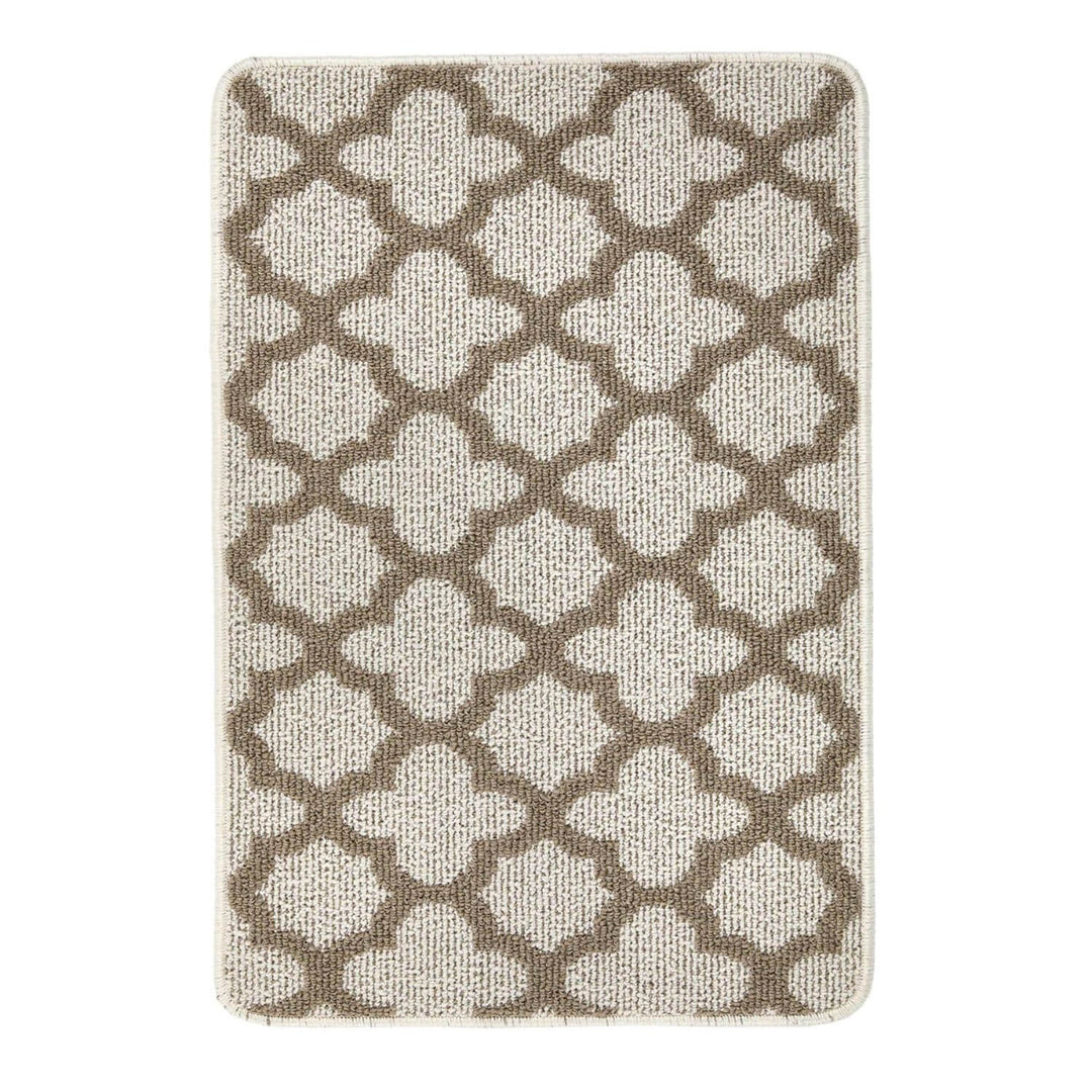 The Rugs Washable Moroccan Mat & Runner | Eco-Friendly