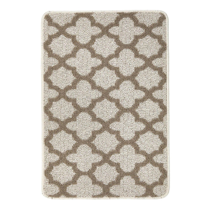 The Rugs Washable Moroccan Mat & Runner | Eco-Friendly