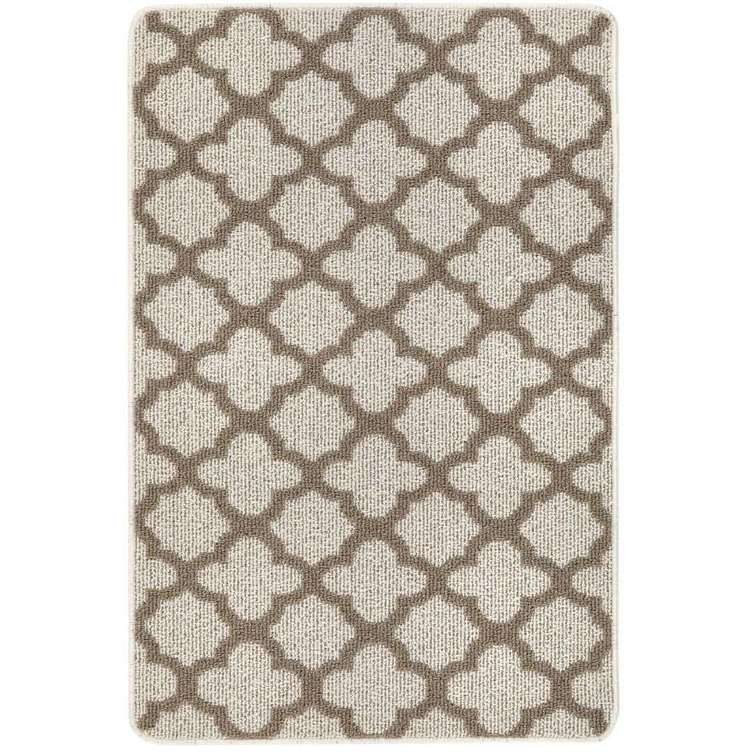 The Rugs Washable Moroccan Mat & Runner | Eco-Friendly