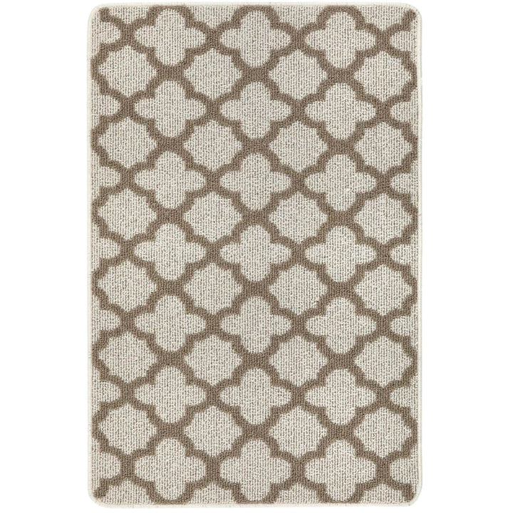 The Rugs Washable Moroccan Mat & Runner | Eco-Friendly