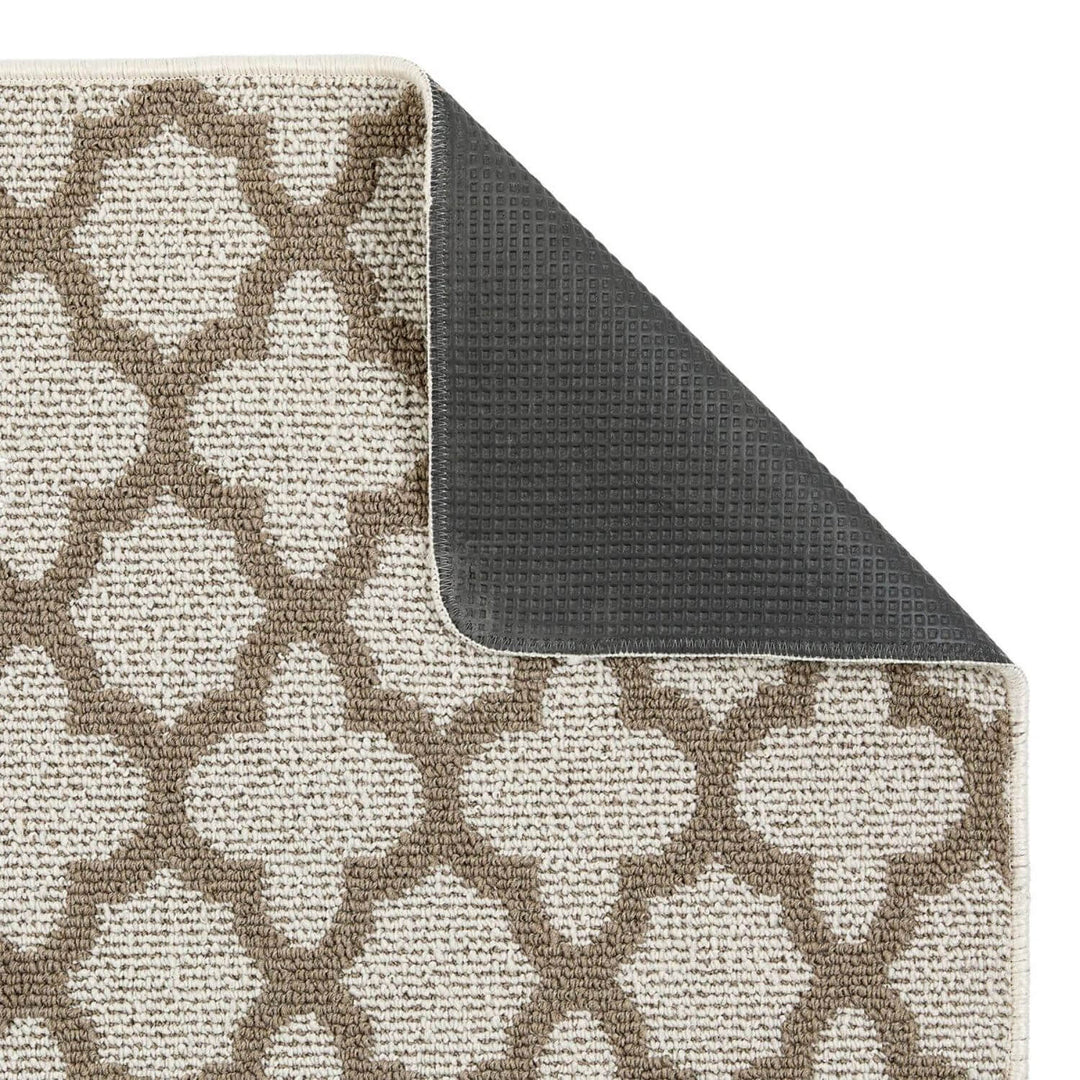 The Rugs Washable Moroccan Mat & Runner | Eco-Friendly