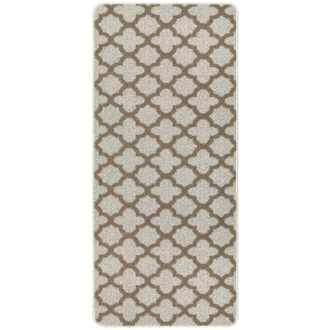 The Rugs Washable Moroccan Mat & Runner | Eco-Friendly
