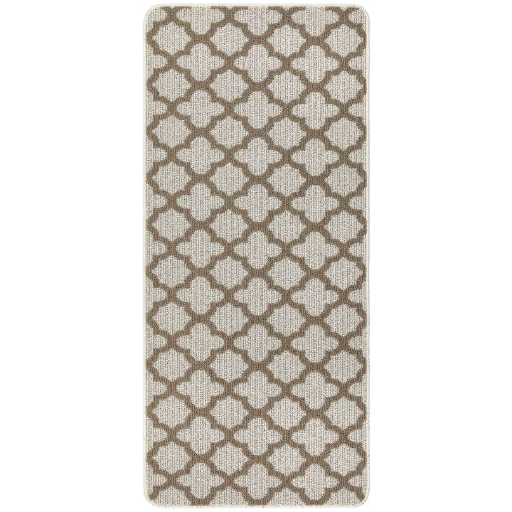 The Rugs Washable Moroccan Mat & Runner | Eco-Friendly