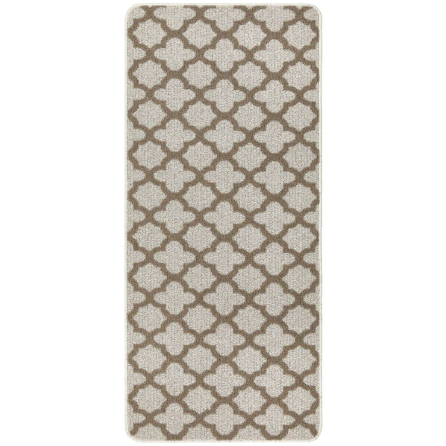 The Rugs Washable Moroccan Mat & Runner | Eco-Friendly