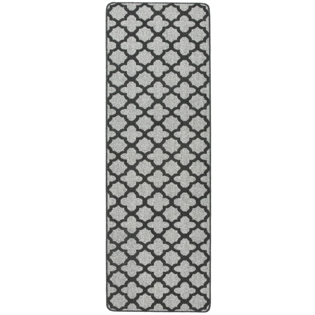 The Rugs Washable Moroccan Mat & Runner | Eco-Friendly