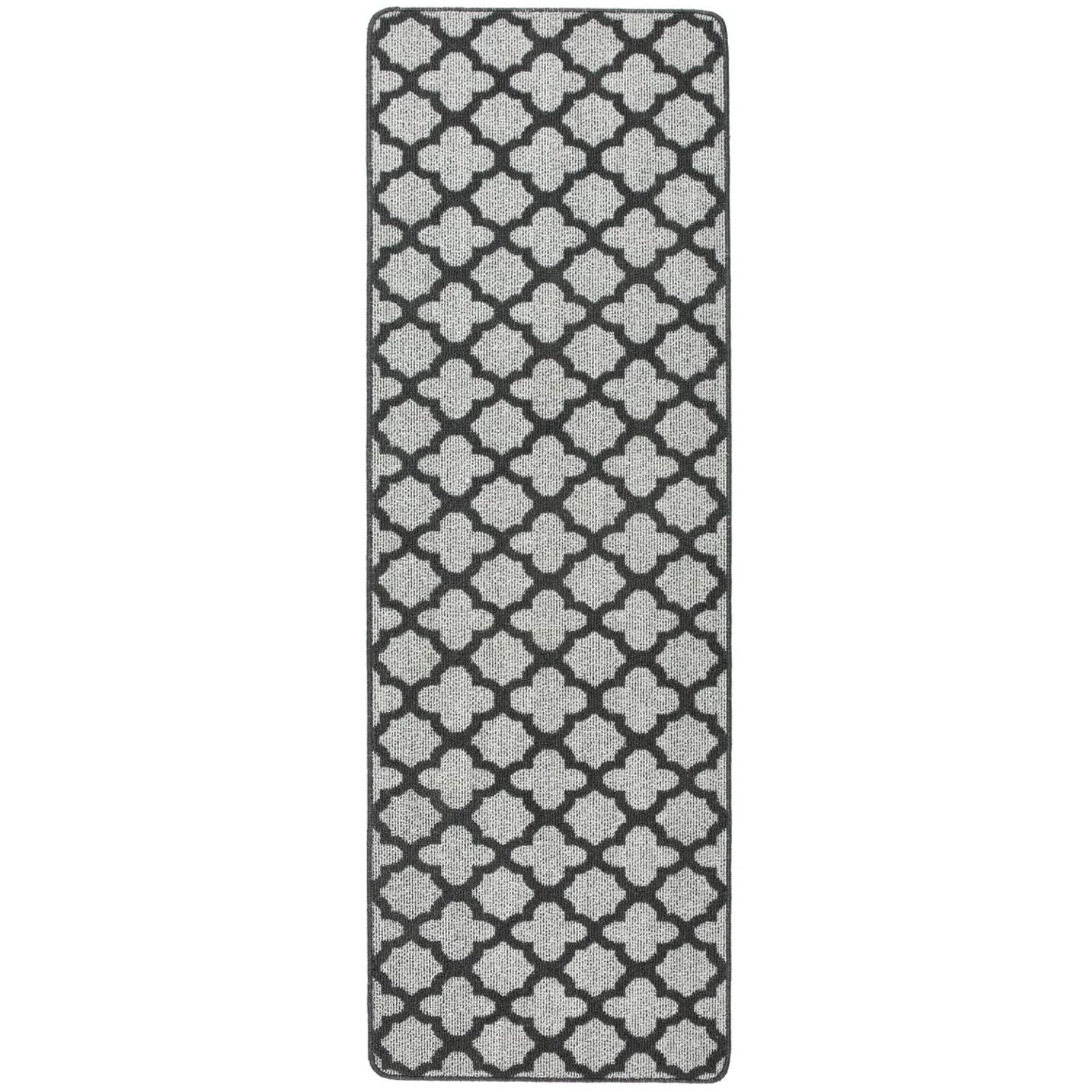 The Rugs Washable Moroccan Mat & Runner | Eco-Friendly