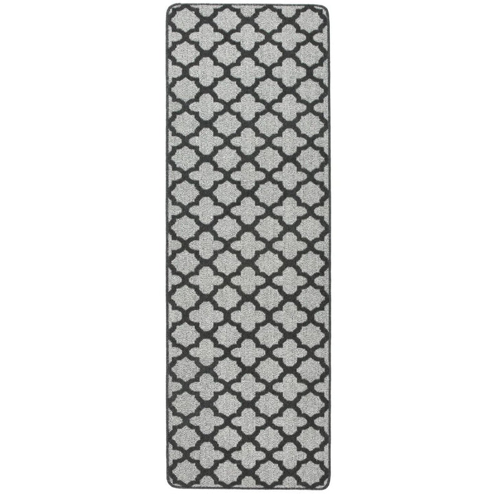 The Rugs Washable Moroccan Mat & Runner | Eco-Friendly