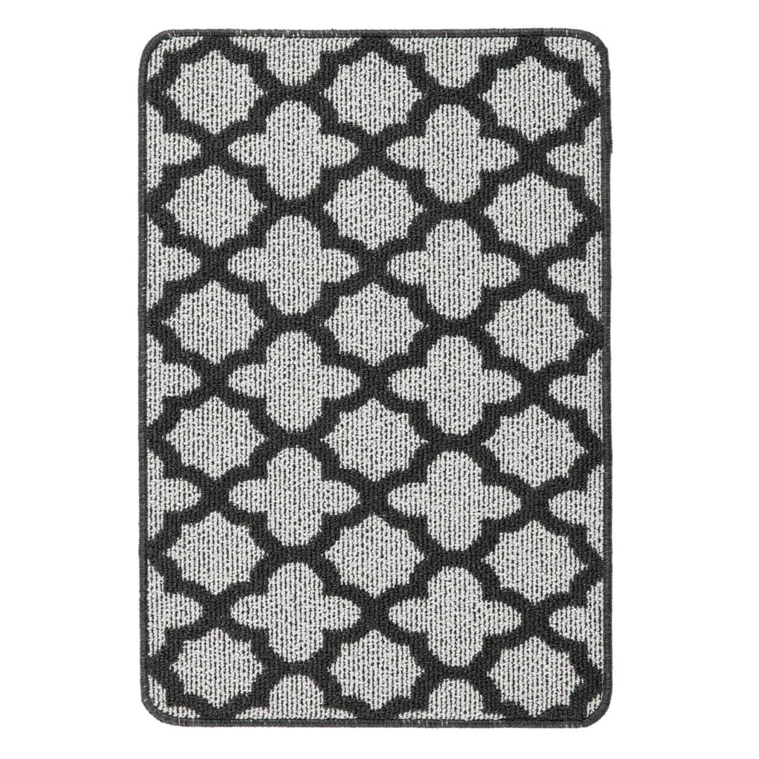 The Rugs Washable Moroccan Mat & Runner | Eco-Friendly