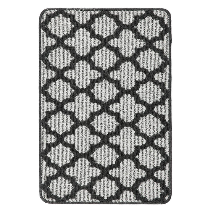 The Rugs Washable Moroccan Mat & Runner | Eco-Friendly
