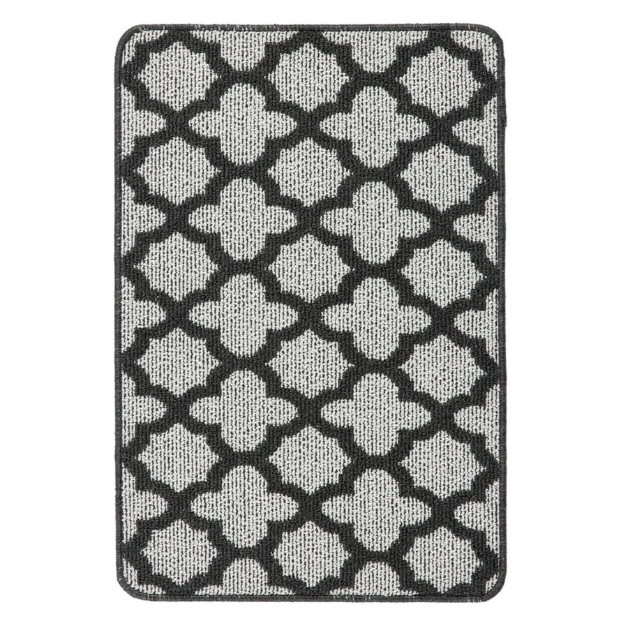 The Rugs Washable Moroccan Mat & Runner | Eco-Friendly