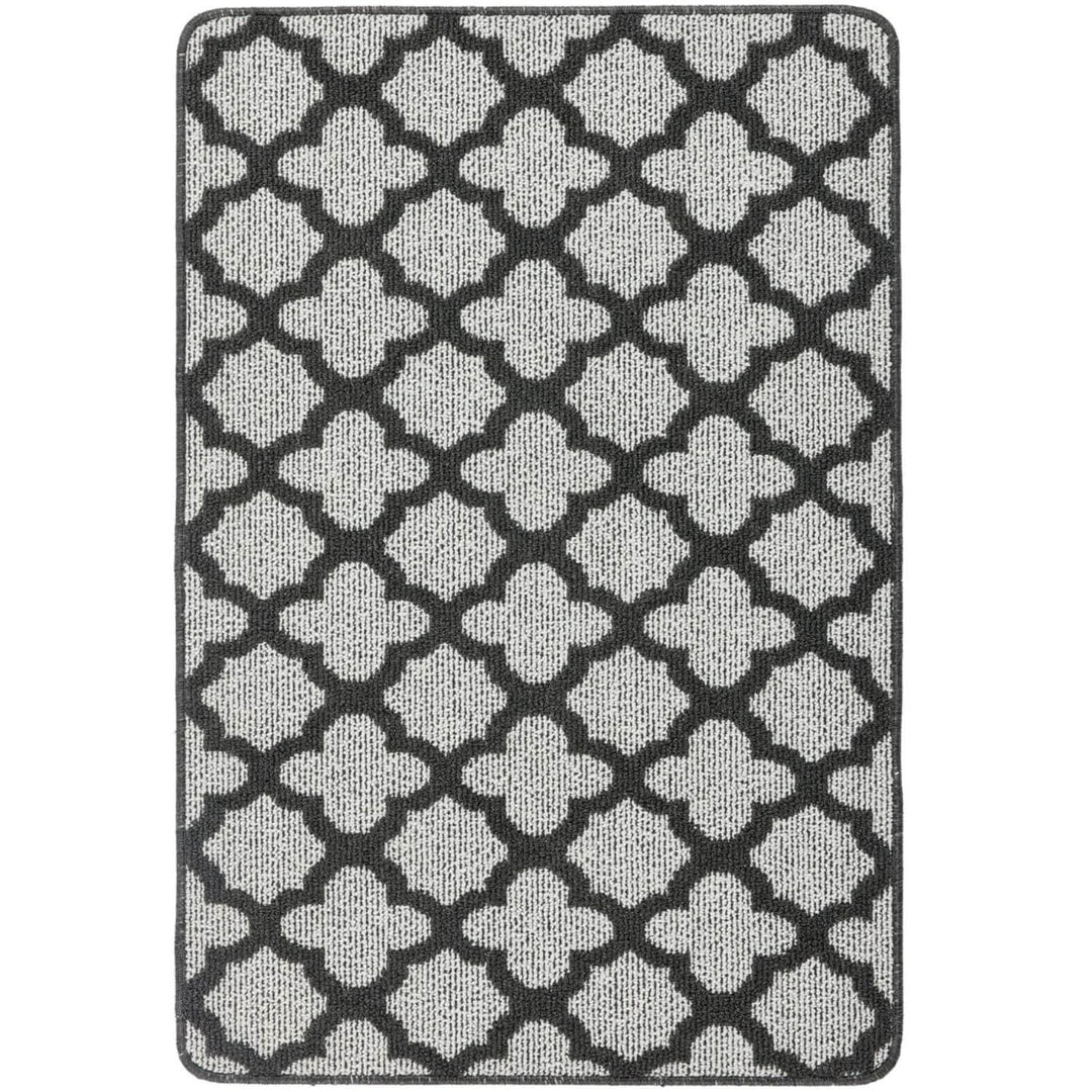 The Rugs Washable Moroccan Mat & Runner | Eco-Friendly