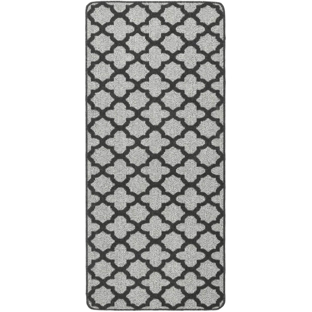 The Rugs Washable Moroccan Mat & Runner | Eco-Friendly