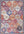 Kashmir Ghom Oriental Rug – Vintage Style