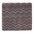 The Rugs Washable Chevron Mats | Cotton Blend |Stylish Decor