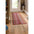 The Rugs Candy Washable Runner Rug: Stylish Stripe Design