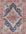 The Rugs Vintage Medallion Rug – Classic Multicolour Design