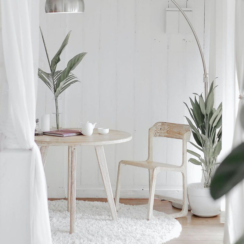 Fuss-Free  Comfort