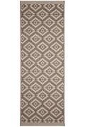 County Genesis Beige Rug – Indoor & Outdoor