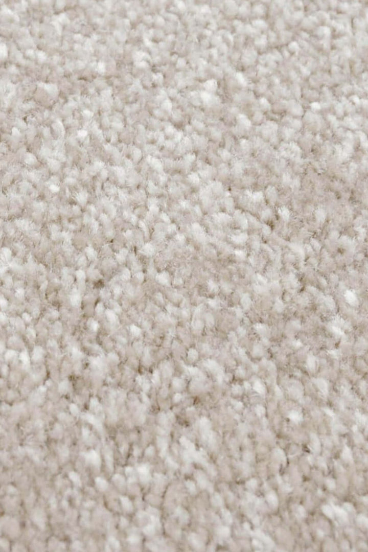 Relay Beige Recycled Low Pile Rug