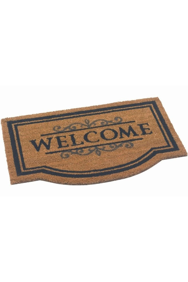 Coir Classic Mats 50x75 cm | 136