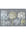 Eco-Washable Floral Design Mat in Grey