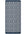 The Rugs Durable Washable Mat: Diamond Design | Eco-Friendly