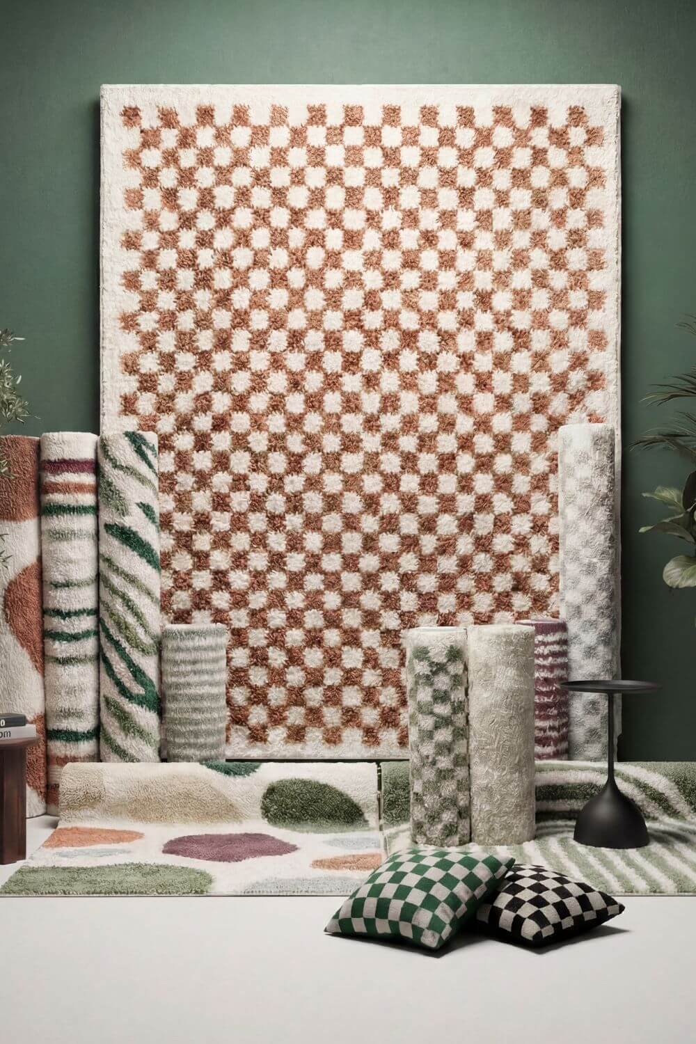 The Rugs | Premium Washable, Outdoor & Living Room Rug