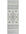 The Rugs Washable Rug Eterna Cream | Practical Home Decor