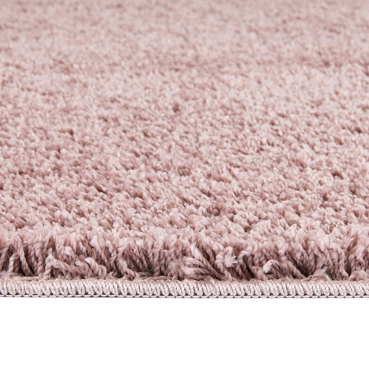 Tufted Washable Rug – Soft & Durable