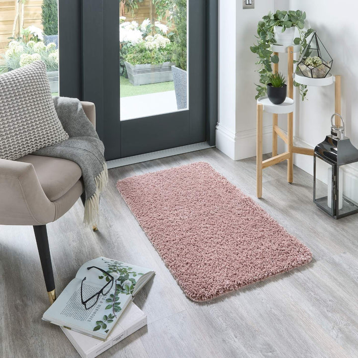 Tufted Washable Rug – Soft & Durable