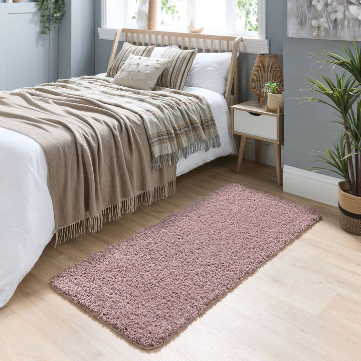 Tufted Washable Rug – Soft & Durable